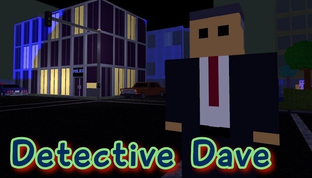 Detective D