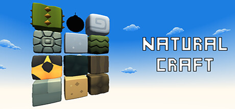 Natural Craft Cover Image