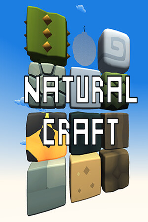 Natural Craft cover art