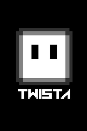Twista cover art