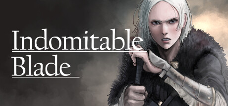 Indomitable Blade