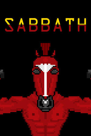 Sabbath cover art