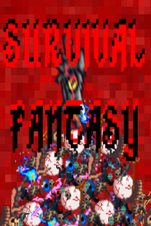 Survival Fantasy cover art