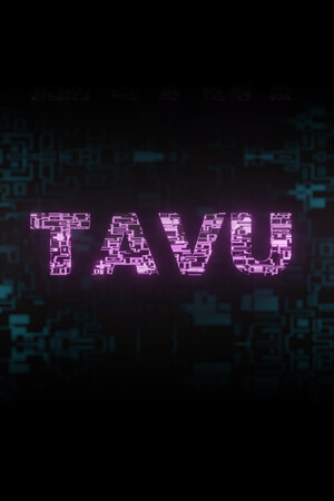 TAVU cover art
