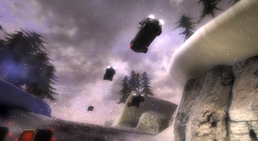 Glacier 3: The Meltdown on Steam