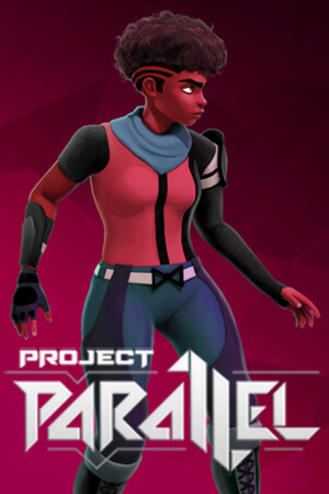 Project Parallel cover art