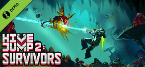 Hive Jump 2: Survivors Demo
