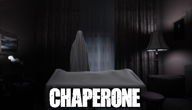 Chaperone Steam capsule image
