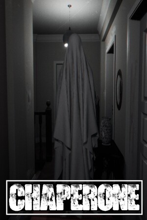 Chaperone cover art