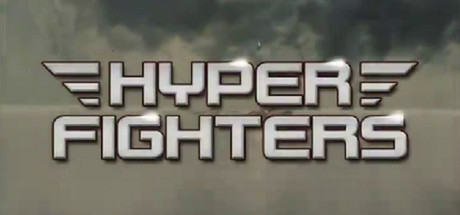 Hyper Fighters Cover Image