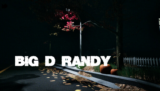 Big D Randy Steam capsule image
