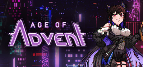 Age of Advent Cover Image