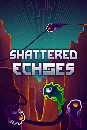 Shattered Echoes cover art