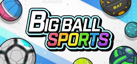 BIG BALL SPORTS