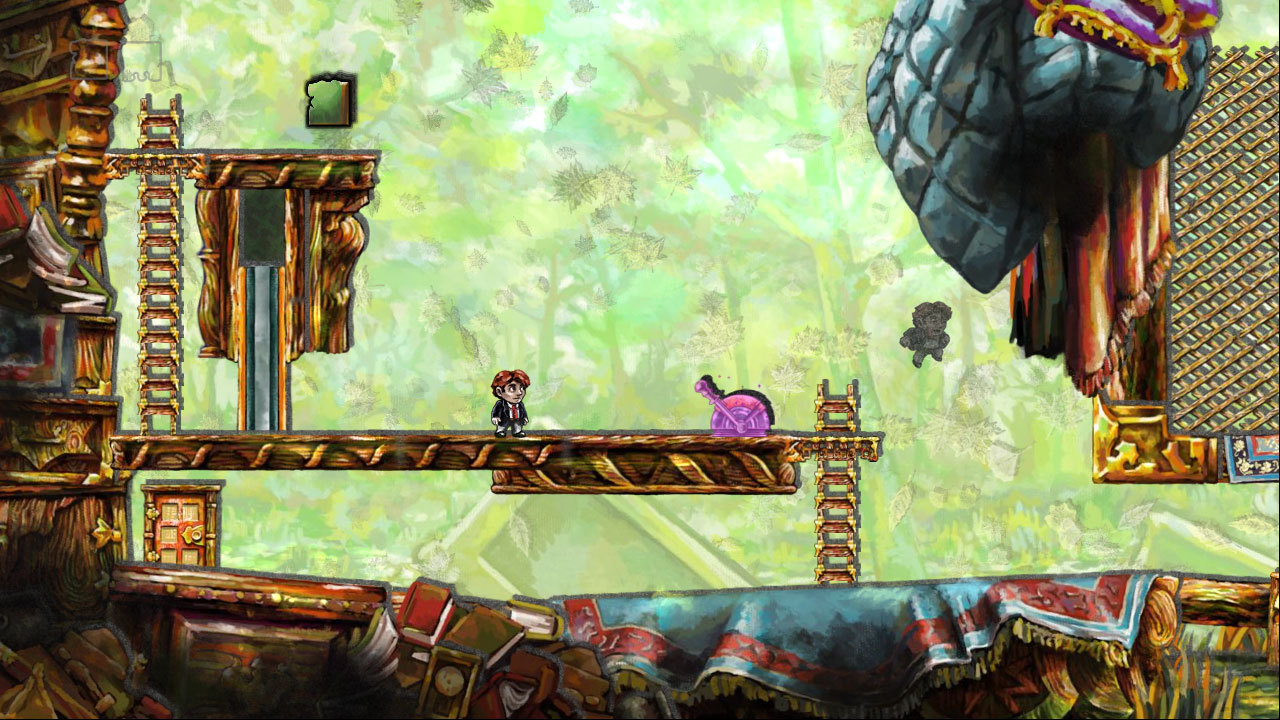 braid xbox 360