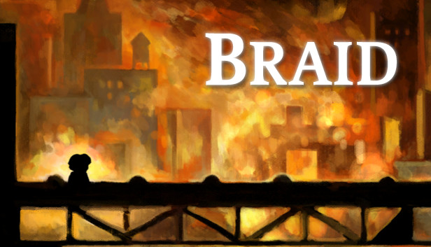 Braid on Steam