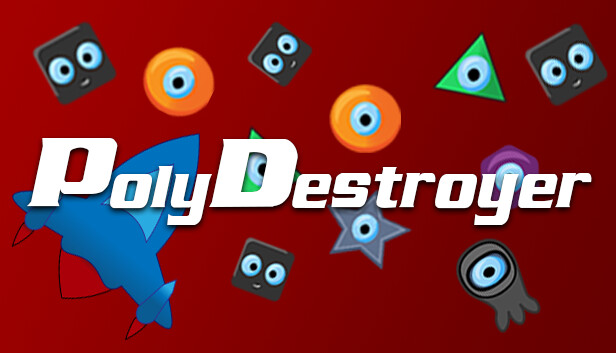 PolyDestroyer