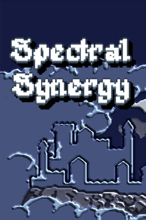 Spectral Synergy cover art