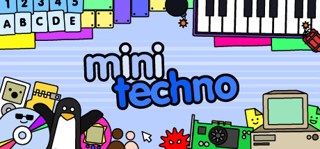 minitechno Cover Image