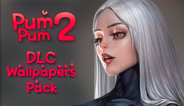 PumPum 2 - Wallpapers DLC Steam capsule image