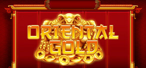 Oriental Gold : Golden Trains Edition - Slots