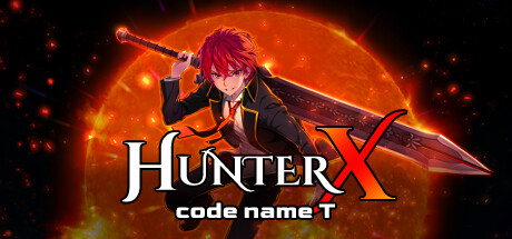 HunterX on Steam