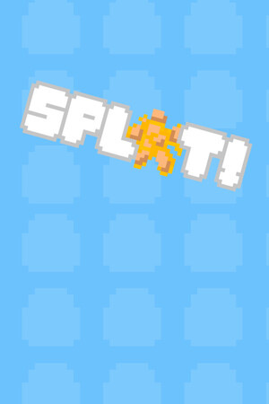 Splat! — обложка