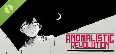 Anomalistic Revolution Demo