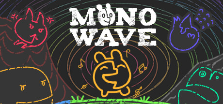 MONOWAVE Cover Image