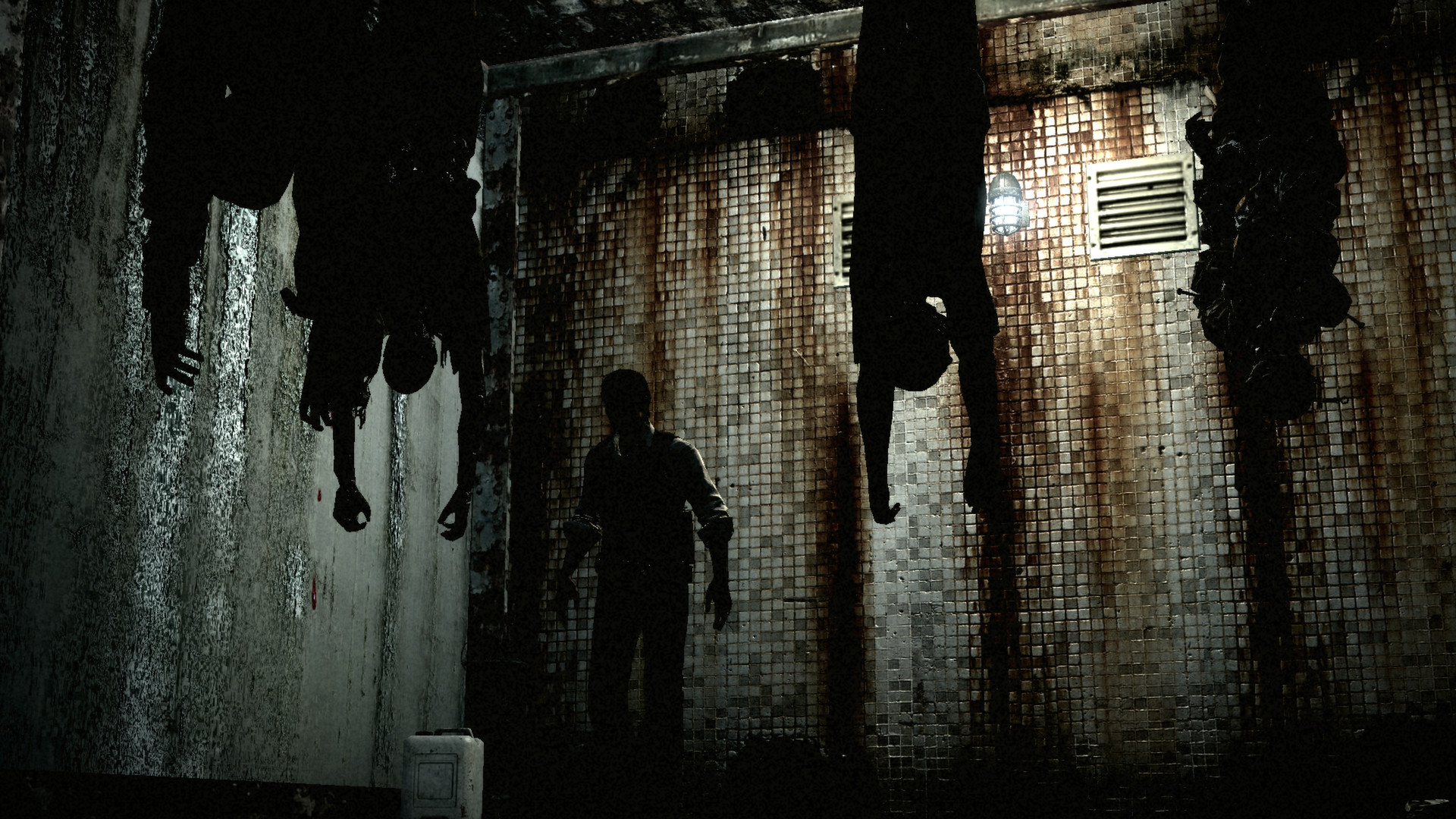 The Evil Within - Metacritic