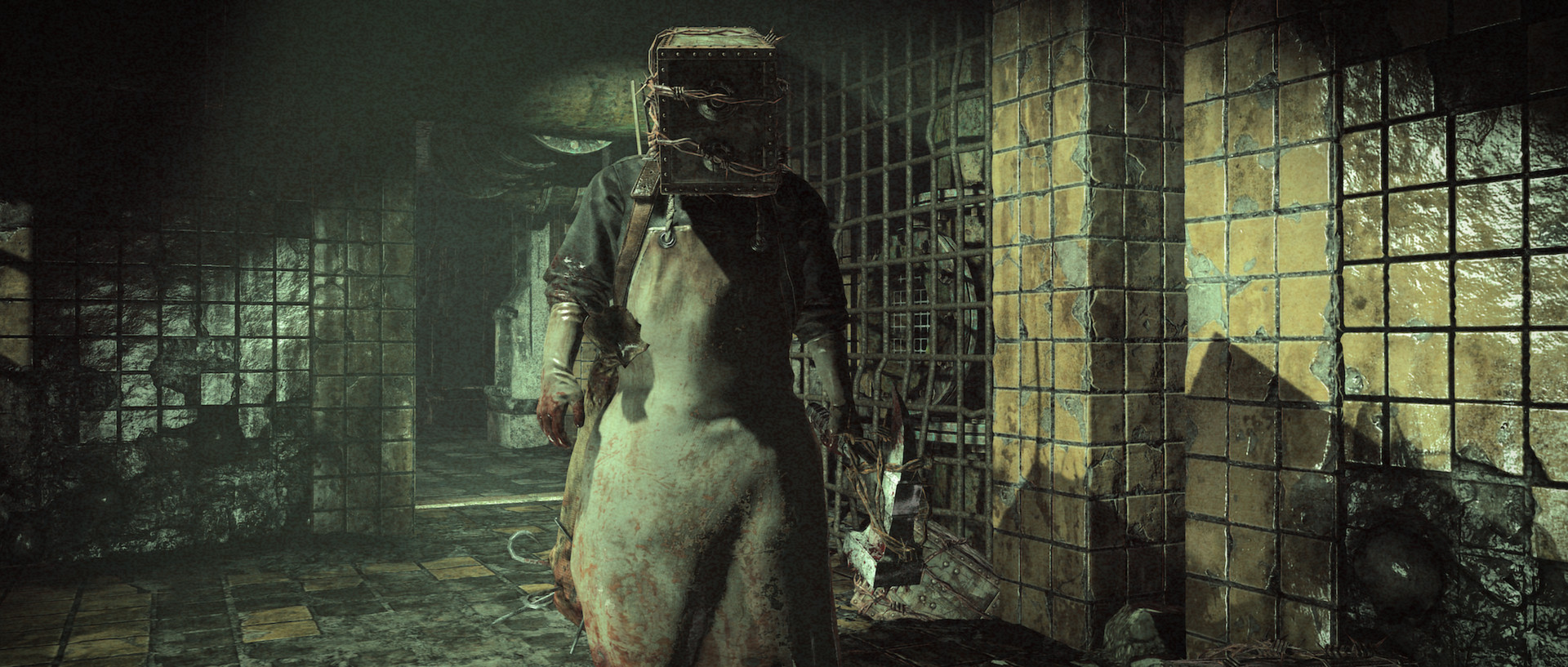 The Evil Within - Metacritic