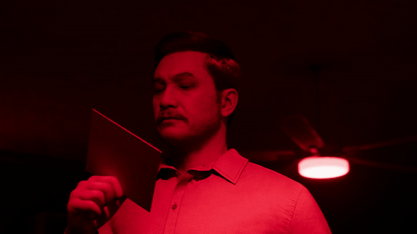 Nathan Morgan: Dilemma