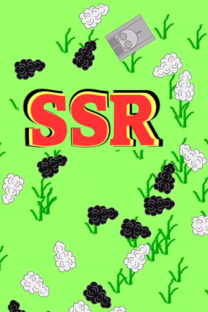 SSR cover art