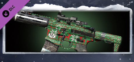 call of duty ghosts festive pack