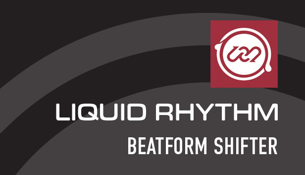 Liquid Rhythm BeatForm Shifter Steam capsule image