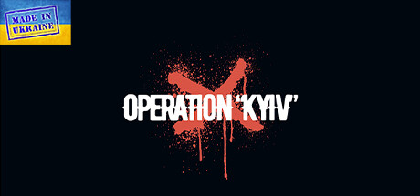 Operation Kyiv Capa