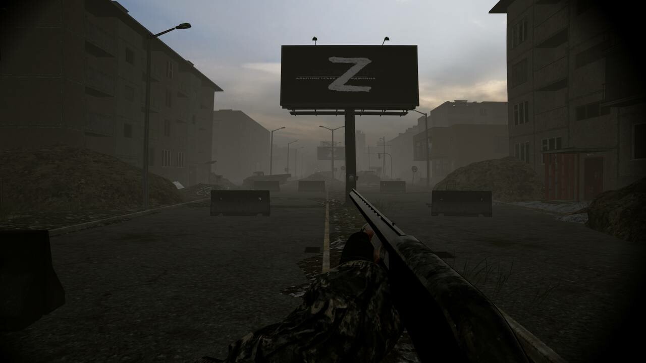 Operation Kyiv
