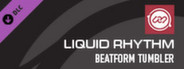 Liquid Rhythm BeatForm Tumbler