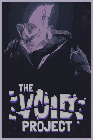 The Void Project cover art