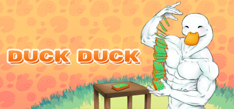 DUCK DUCK