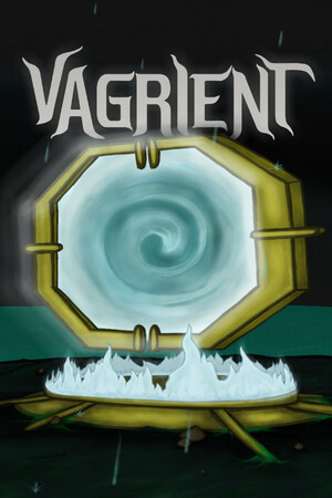 VAGRIENT cover art