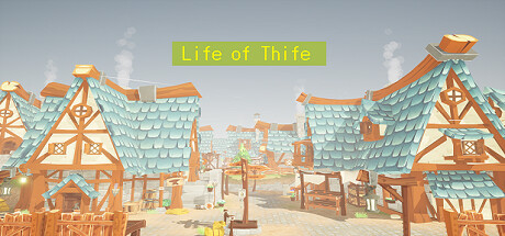 Life of Thife Cover Image