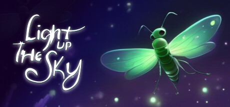 Light Up The Sky Steam header image