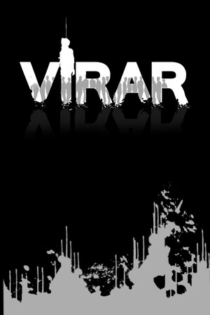 Virar cover art