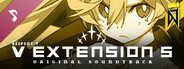 DJMAX RESPECT V - V EXTENSION V Original Soundtrack
