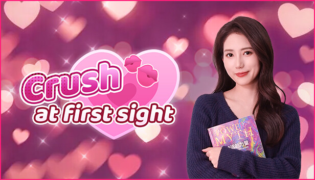 Crush at first sight🍓