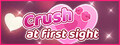 Crush at first sight🍓