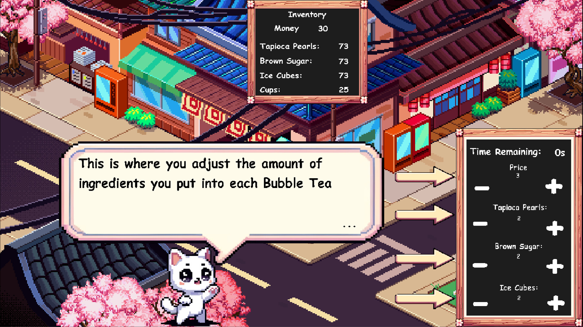 Indie Game Lover Boba Bar: Bubble Tea Tycoon