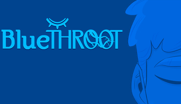 Bluethroot Steam capsule image