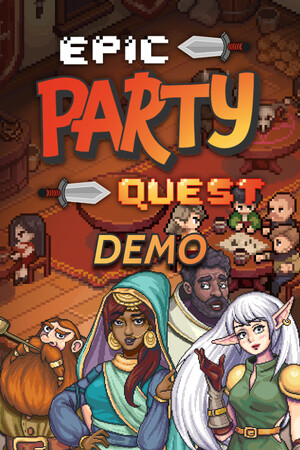Epic Party Quest Demo